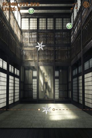 Shuriken Dojo screenshot 3