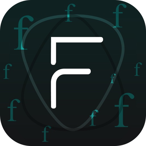 Fontz 2: Add Captions, Text, Quotes & To Your Photos icon