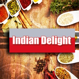 Indian Delight Takeaway