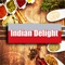 Download the Indian Delight Takeaway app and make your takeaway delivery order today