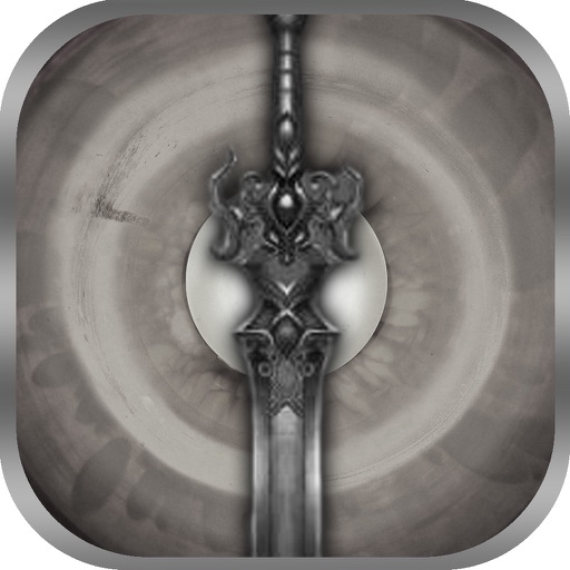 ARPG Dark Warrior icon