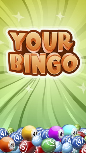 Your Bingo - Free Bingo Game(圖1)-速報App