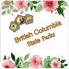 British Columbia State Campgrounds And National Parks Guide