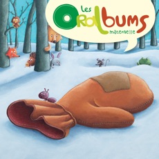 Activities of Oralbums - La Moufle