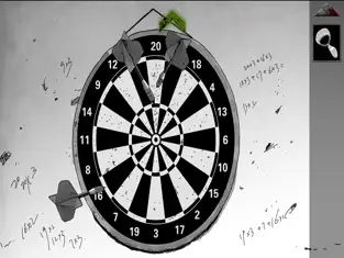 Immagine dello schermo 5 Escape : The Black & White Room - Can you escape ? iphone