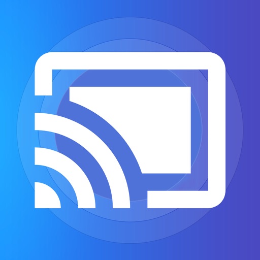 Rocket Video Cast for Chromecast: Best Browser to watch and stream music & videos