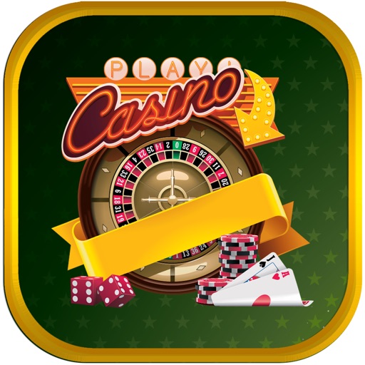 Play Casino Roulette Advanced - Hot Slots Machines icon