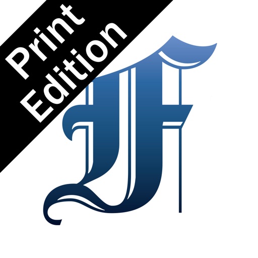 Detroit Free Press eEdition