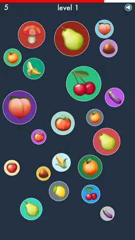 Game screenshot Finding Apples mod apk