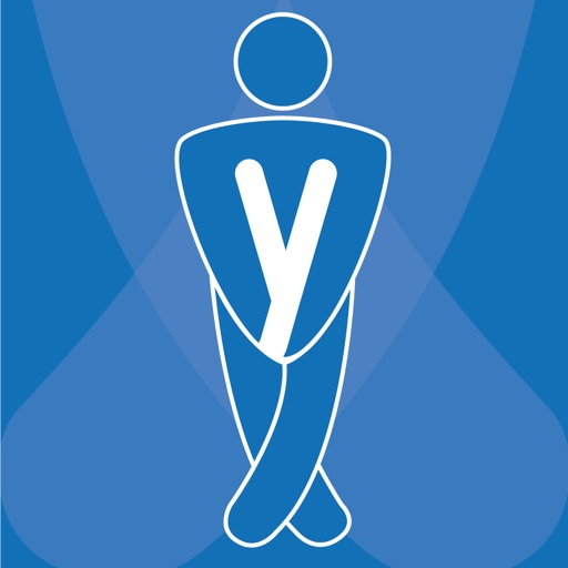 Squeezy for Men - the NHS Physiotherapy App for Pelvic Floor Muscle Exercises
