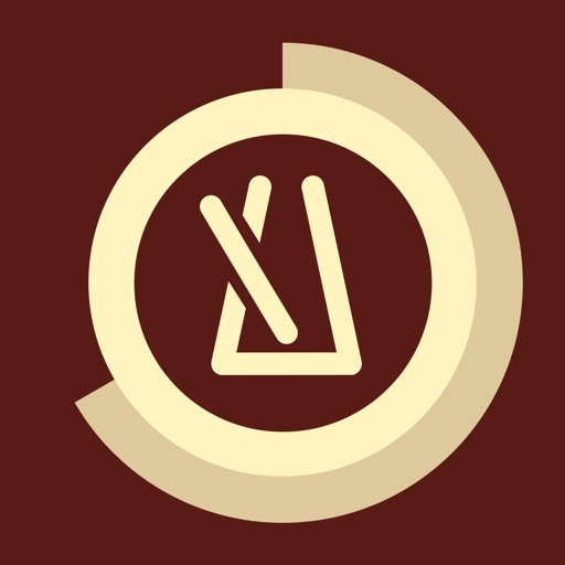 Ticker — Sample-accurate metronome with tempo presets and beatmatch