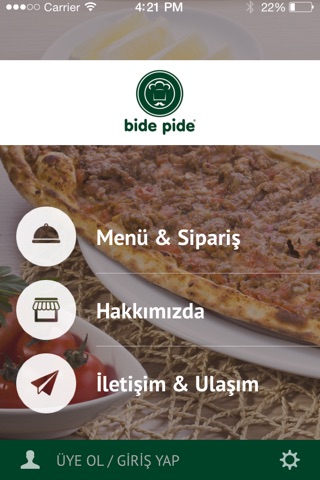 Bide Pide screenshot 3