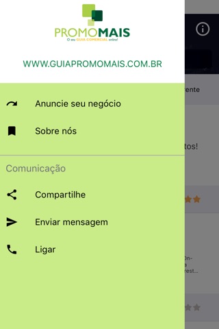 Guia PromoMais screenshot 2