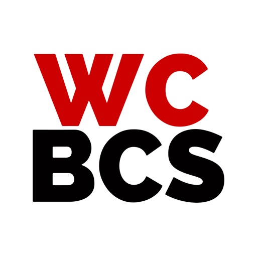 West Coast Bible College icon
