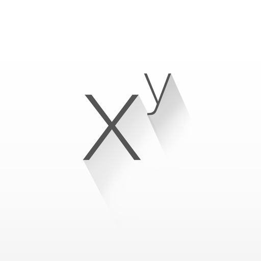 Plain Calc - The Classy Calculator for iPhone, iPad and Apple Watch icon