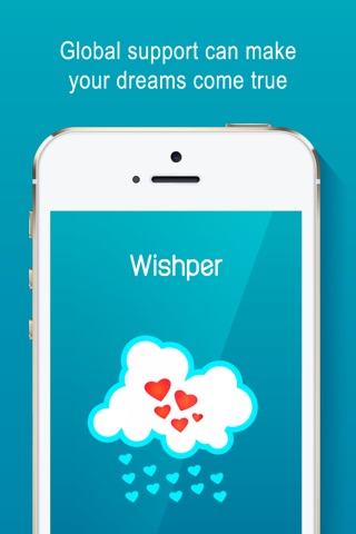 Wishper screenshot 3