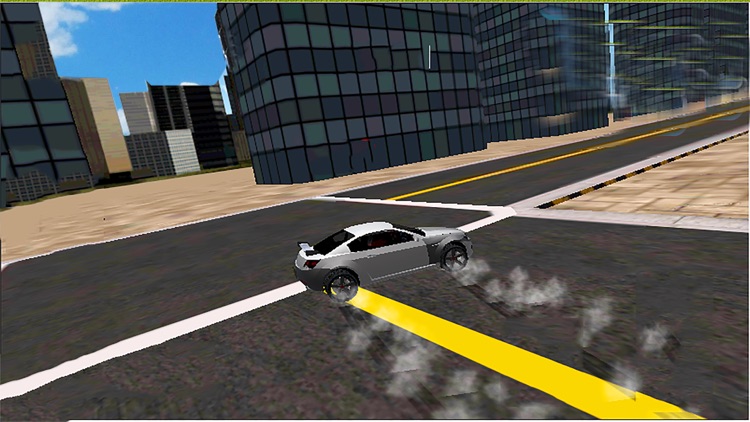 Speed Car Drift Racing