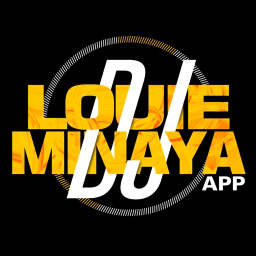 Dj Louie Minaya iOS App
