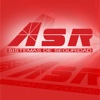 Asr seguridad