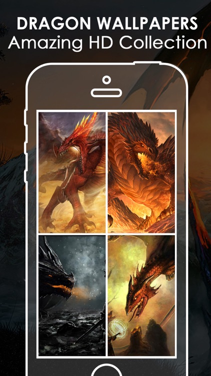 Free Dragon Wallpapers | Best Dragon Backgrounds