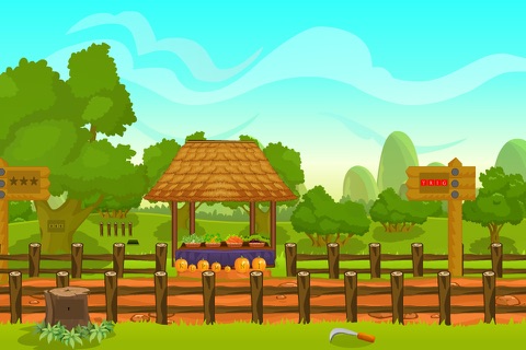Village Tractor Escape screenshot 3