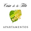 Apartamentos Casa de la Tila