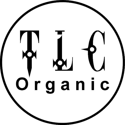 TLC Organic icon