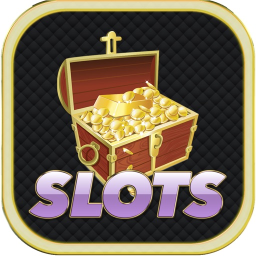 Chest Slots Lucky Coins Pirate - Free Amazing Game icon