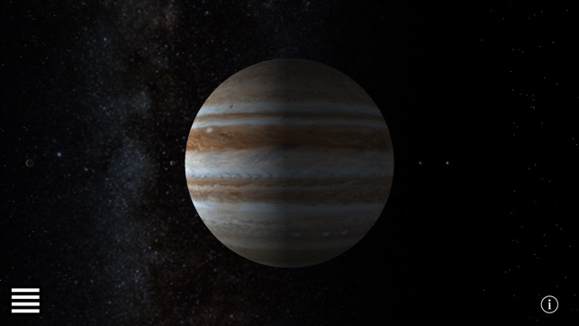 Planetarium 3D(圖2)-速報App