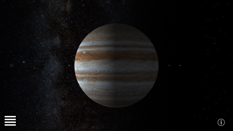 Planetarium 3D