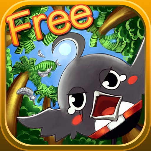 胖鸟大冒险免费版 - 玛丽的像素冒险 iOS App