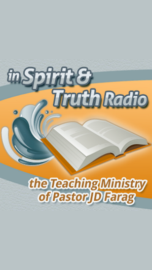 In Spirit & Truth Radio