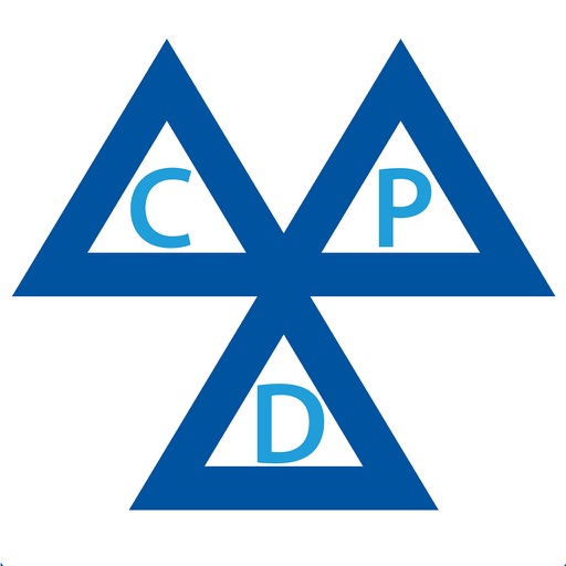 MOT CPD Class 1 and 2 icon