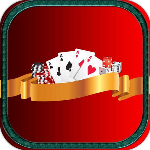 888 Lucky Vip Slots Adventure - Free Slots, Video Poker, Blackjack, And More