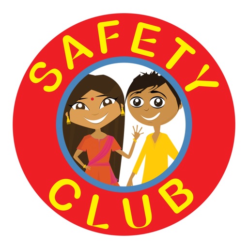 SafetyClub by Chandana Pennamacha