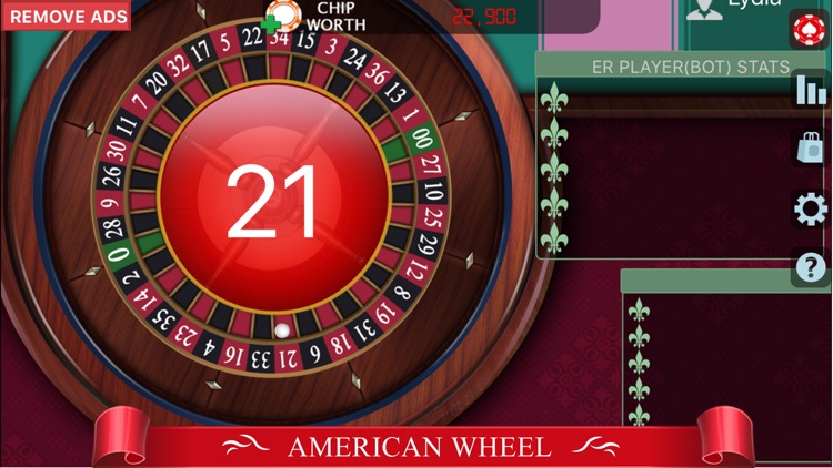 Roulette Royale - Grand Casino