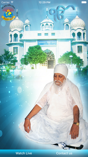 Ratwara Sahib(圖1)-速報App