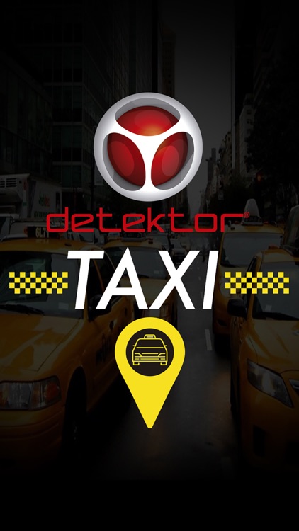 Detektor Taxi