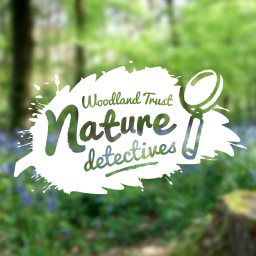 Nature Detectives Family Trail