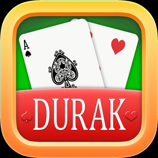 DURAK – Crazy Offline Free Card Game iOS App