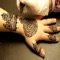 How To Apply Henna is an app that includes some helpful information on how to apply henna