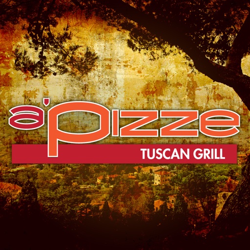 a'Pizze Tuscan Grill icon