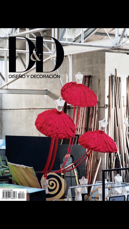 D&D (revista)