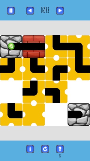 UnRavelled - Mega Puzzle Pack(圖5)-速報App