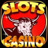Buffalo Casino Game - Slots Machine