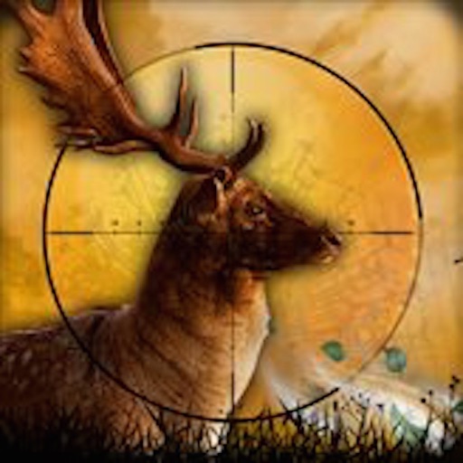 Jurassic Wild Deer Hunt Challenge 2016 iOS App