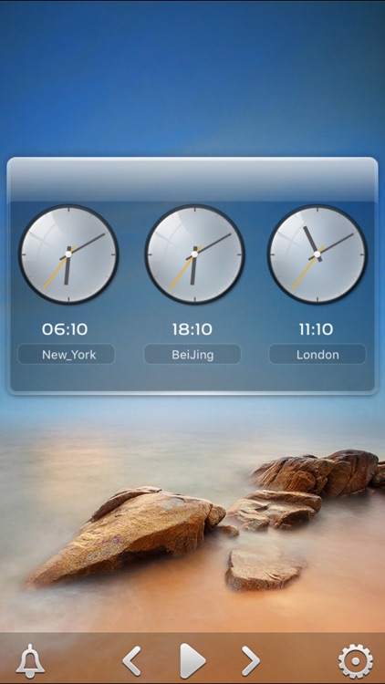 Desktop Weather screenshot-3