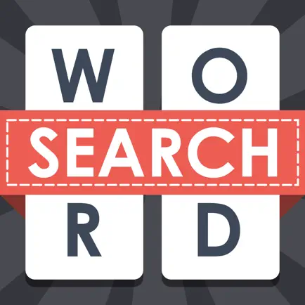 Word Search Crossword : Find hidden colorful words flow - Brain training free puzzles riddles Cheats