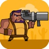 Crazy Gangsta Desert Runner Free - Real Fun Game for Teens Kids and Adults