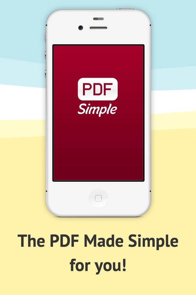 PDF Reader-view screenshot 2